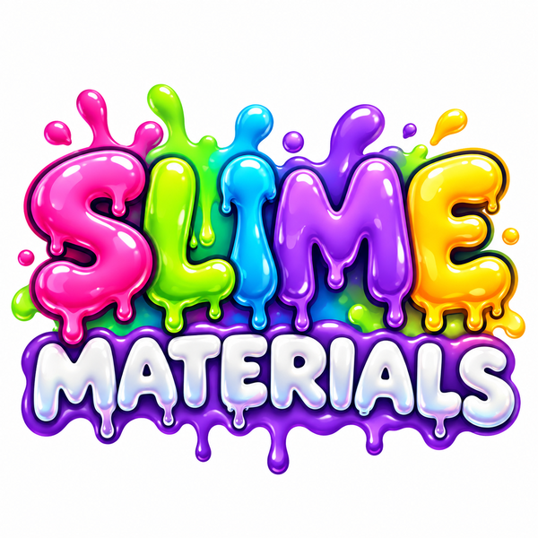 SLIME MATERIALS
