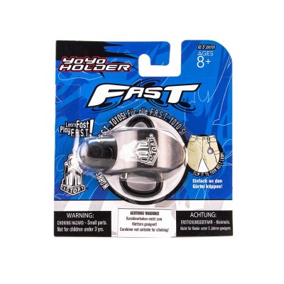 Holder Μεταφοράς YoYo black 