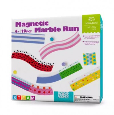 Μαγνητική Πίστα Βόλων