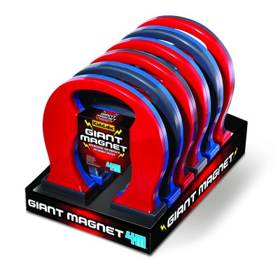 Μαγνήτης Γίγας