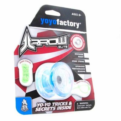 YoYo Arrow Elite Galaxy