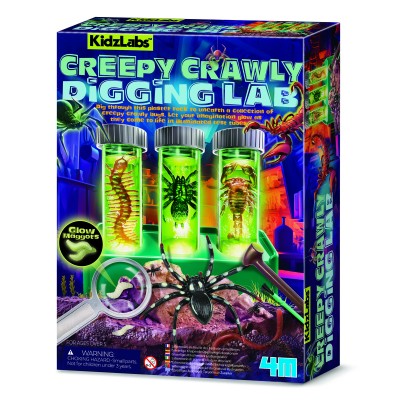 Εργαστήριο Ανασκαφής Φωσφορούχων Ζωυφίων