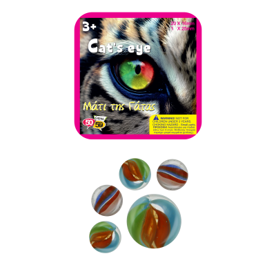 Μάτι της Γάτας