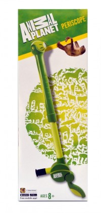 Περισκόπιο